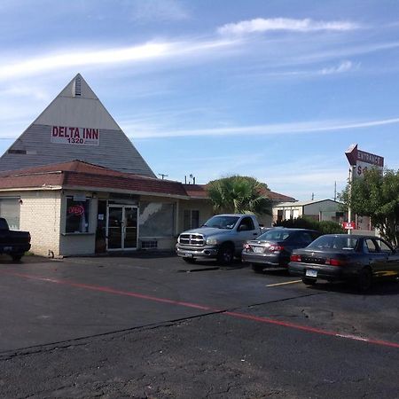 Delta Inn Вейко Екстер'єр фото