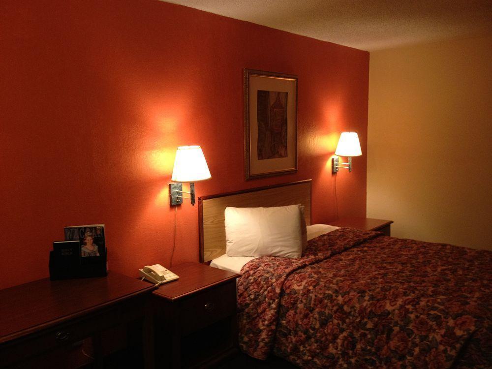 Delta Inn Вейко Екстер'єр фото