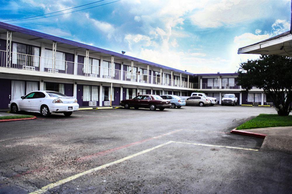 Delta Inn Вейко Екстер'єр фото