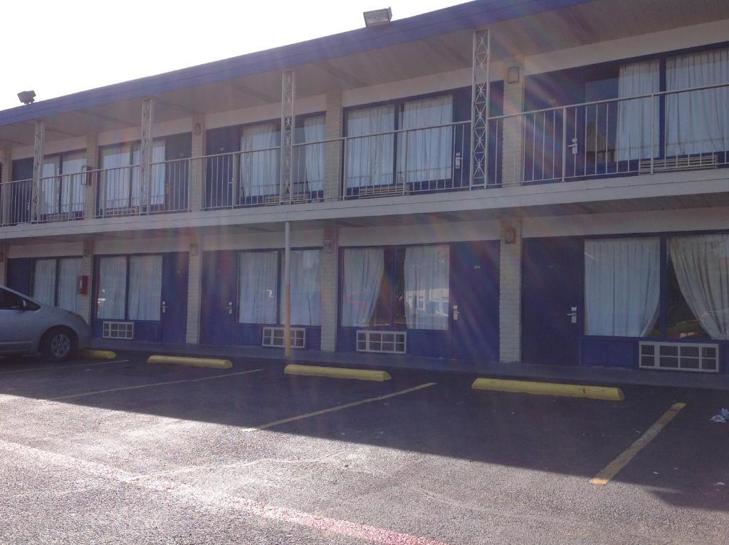 Delta Inn Вейко Номер фото
