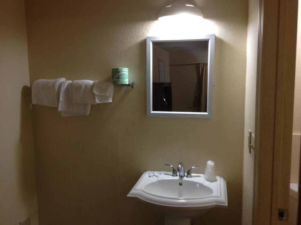 Delta Inn Вейко Номер фото