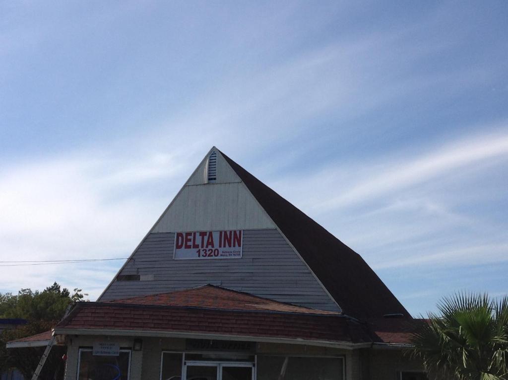 Delta Inn Вейко Екстер'єр фото